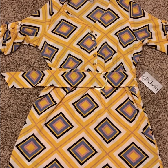 💎J for justify Blouse Top Large💎 - Picture 2 of 8